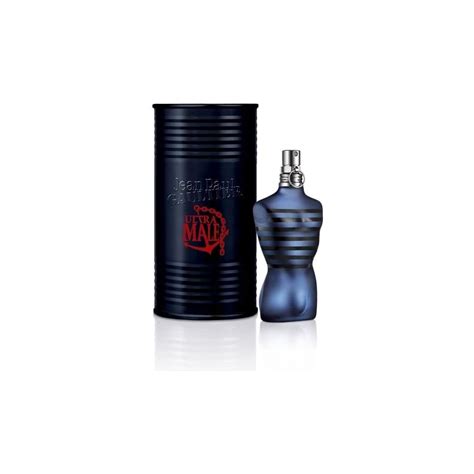 ultra male 40 ml.